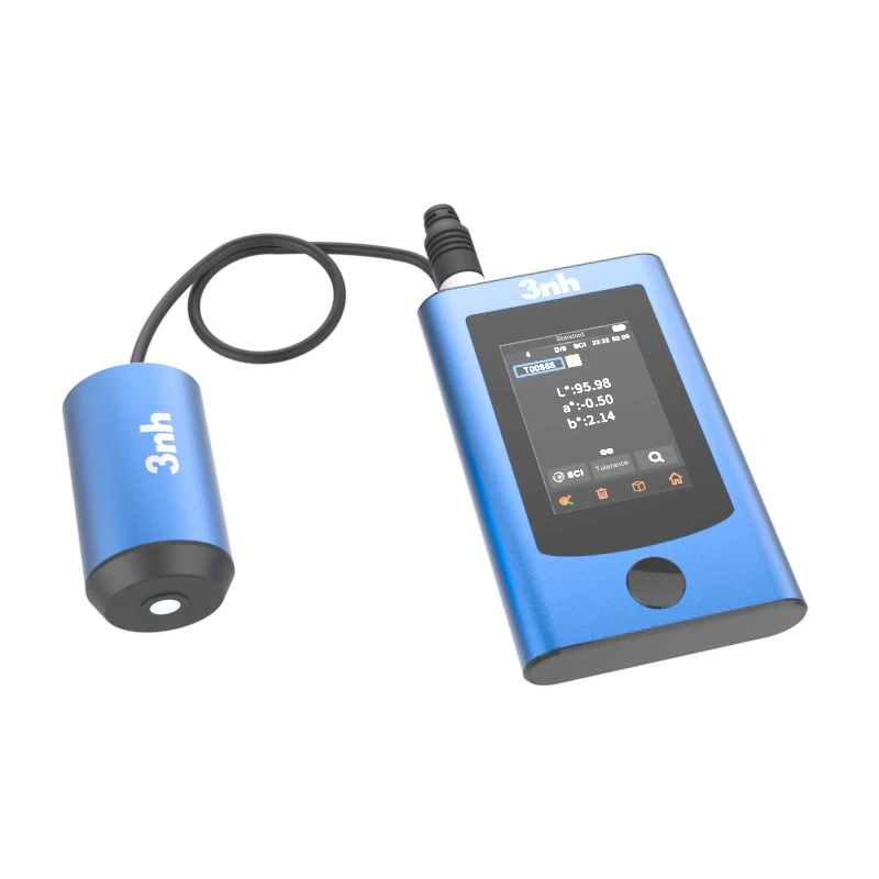 PS301 Sectrophotometer